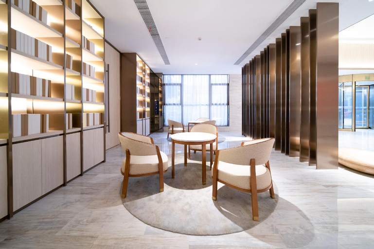 Others 4, Ji Hotel Ningbo Zhenhai, Ningbo