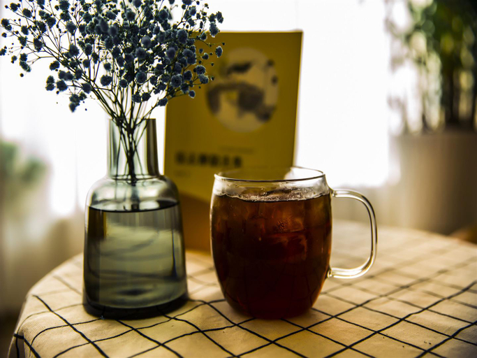 Food & Drinks 5, Hanting Hotel Linyi Luozhuang Baoli Fortune Plaza, Linyi