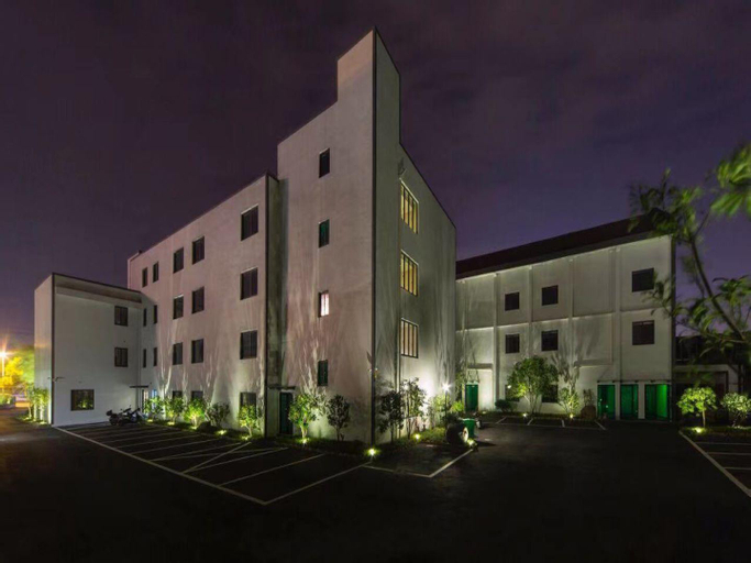 Elan Inn Yuyao Xinjian Bei Road, Ningbo