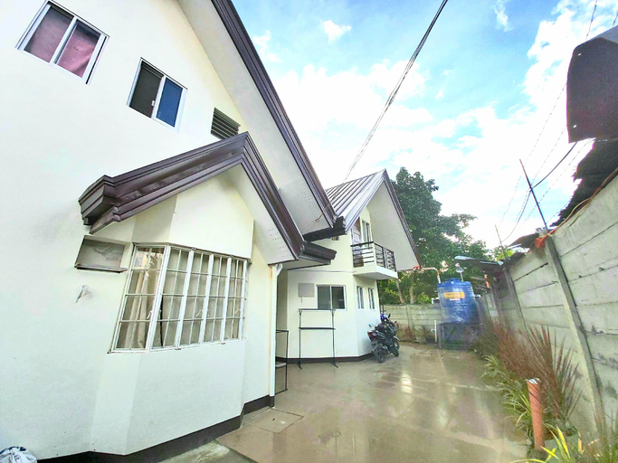 San Isidro Happy Hostel, Tagbilaran City