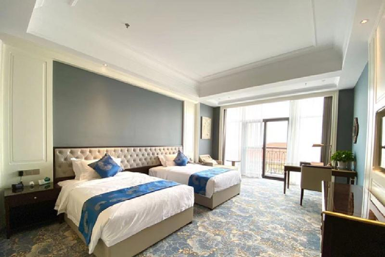 Others 2, HENGTONG GLORIA RESORT, Suzhou
