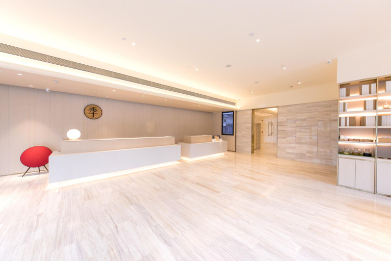Public Area 2, Ji Hotel Changsha Yuelu Avenue City Hall, Changsha