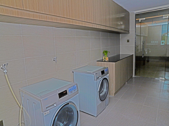 Others 5, Hanting Hotel Qingyuan Yangshan, Qingyuan