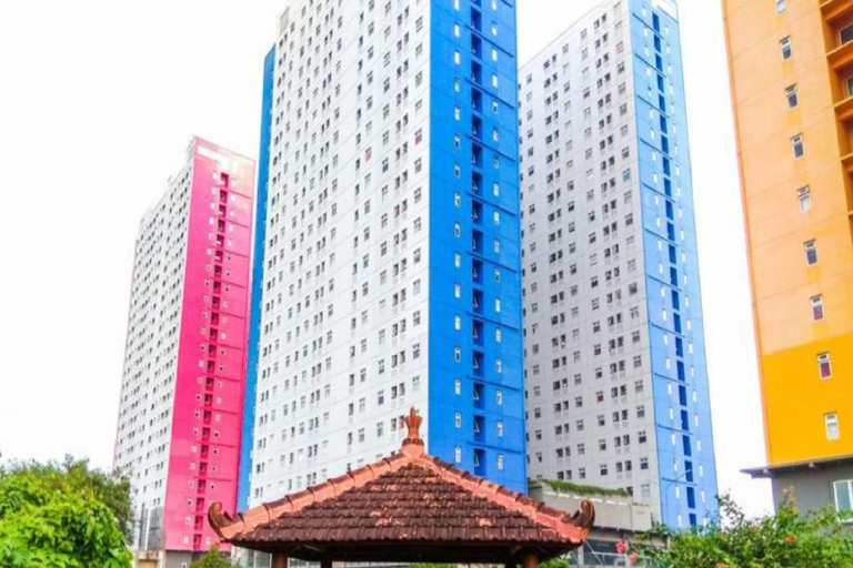 Others 4, Apartemen Green Pramuka City Executive, Central Jakarta