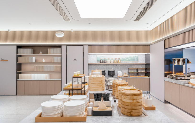 Food & Drinks 5, JI Hotel (Guanshanhu High-tech Zone Guiyang), Guiyang
