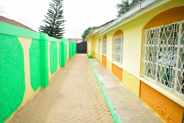 Others 2, Kenya Inn, Embakasi East
