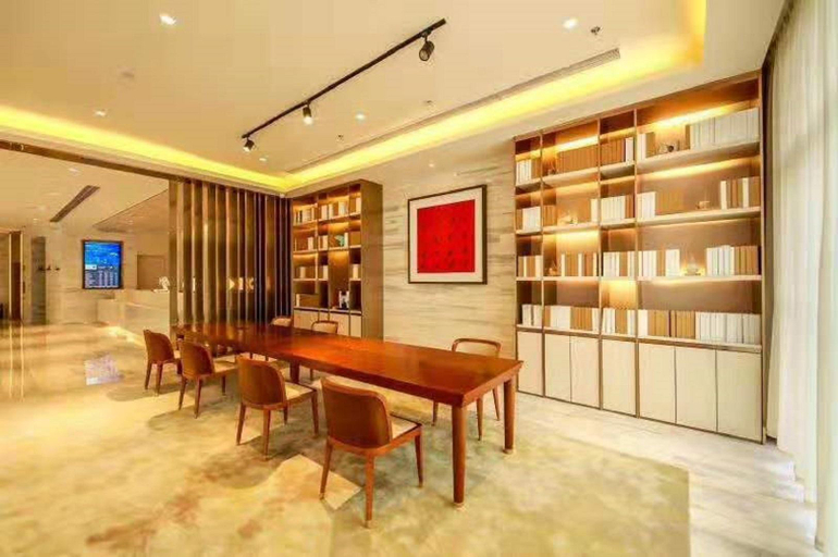 Public Area 2, Ji Hotel Nantong Dongjing International, Nantong