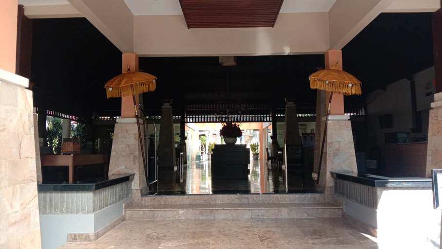 Public Area, Ijen View Hotel Resort & Resto, Bondowoso