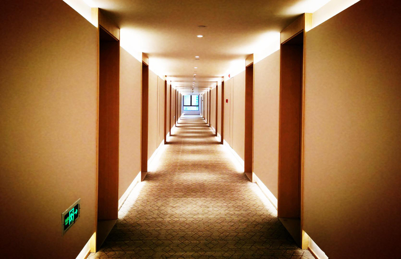 Public Area 2, Ji Hotel (Shanghai Gucun Park Julian Road), Shanghai