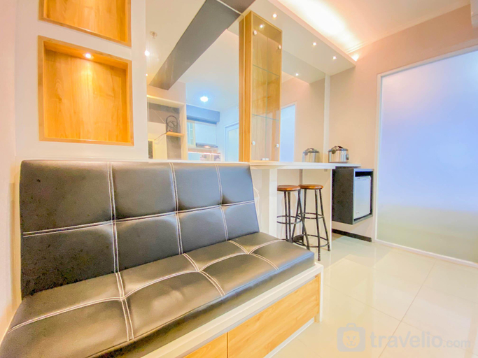 Others 3, Cozy & Homey 1BR at Gateway Pasteur By Travelio, Bandung