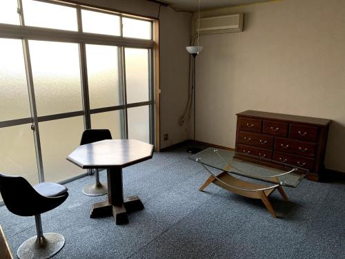 Heights Akira - Vacation STAY 11212, Kōfu