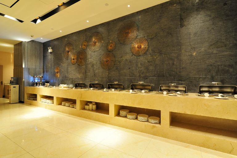 Public Area 2, Starway Hotel Guiyang Big Cross, Guiyang