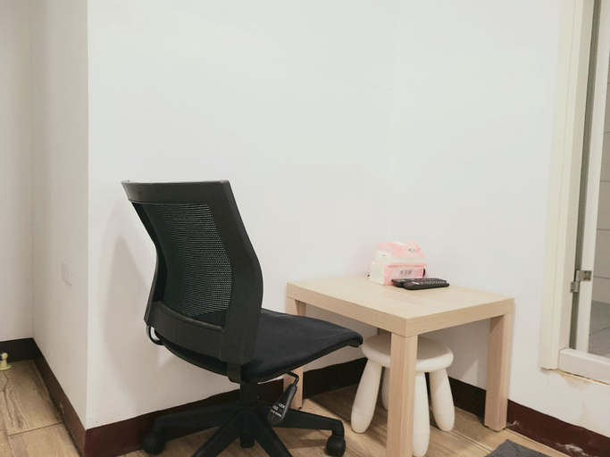 Dining Room 5, Vivian Peace of Mind Homestay, Taichung