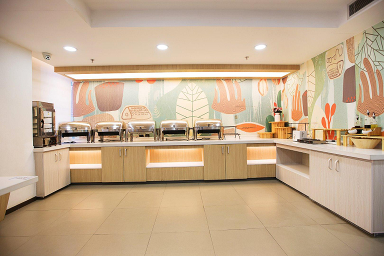 Others 3, Hanting Hotel Luoyang Wangfujing, Luoyang