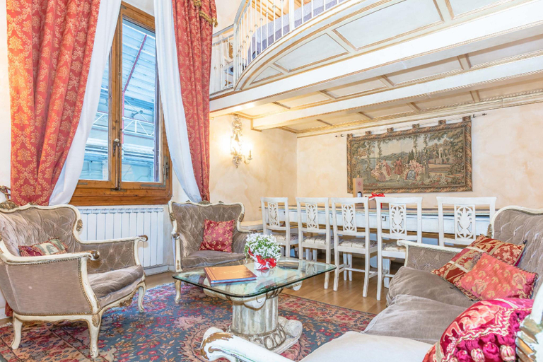 Others 4, Medici Suite - Suite Medici Loft 8, Florence