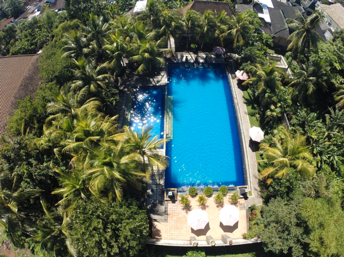 Exterior & Views 5, Ijen View Hotel Resort & Resto, Bondowoso