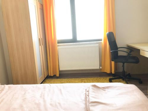A room in the center of Atasehir, Atasehir