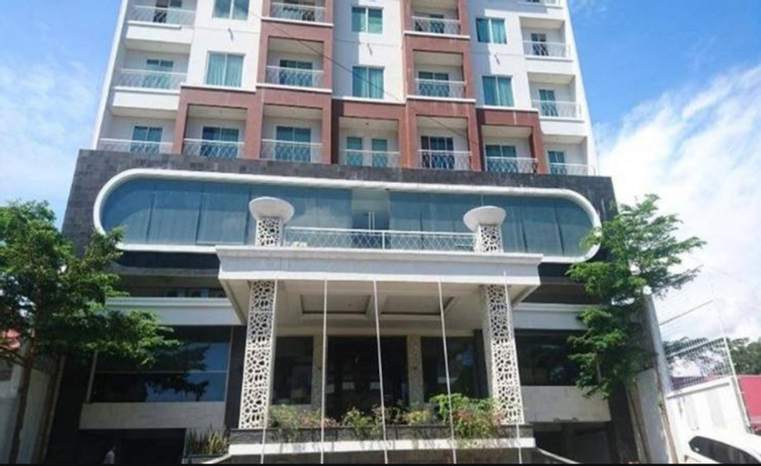 Hotel Grand Malebu Makassar, Makassar