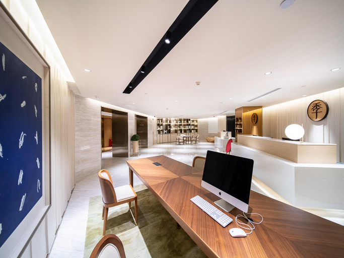 Others 5, Ji Hotel Hangzhou West Lake Zhongshan Bei Road, Hangzhou