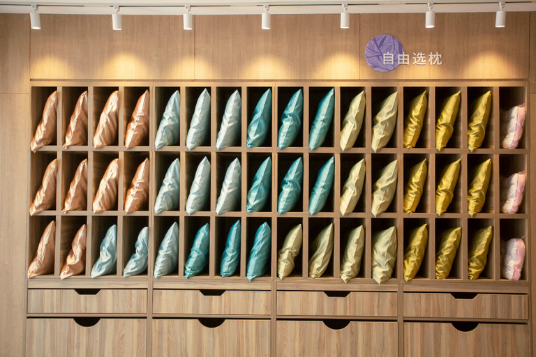 Others 4, Hanting Premium Hotel Changzhou Henglin International Dibancheng, Changzhou