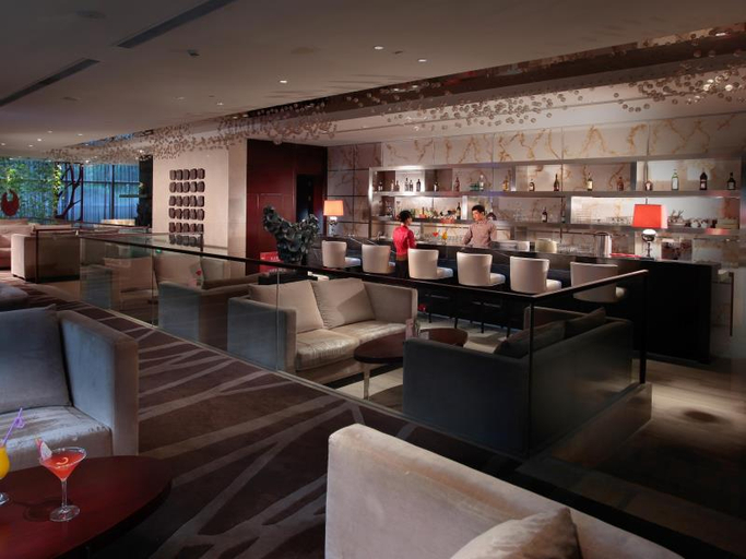 Food & Drinks 5, White Swan Hotel ChangSha, Changsha