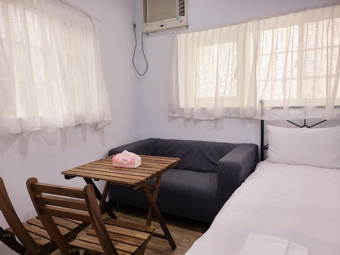Vivian Peace of Mind Homestay, Taichung