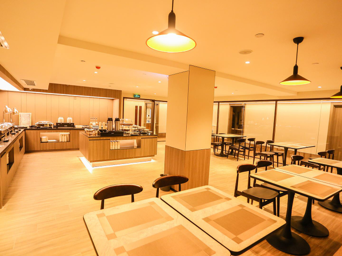 Others 4, Hanting Hotel Chengde Fengning, Chengde