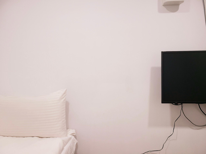 Bedroom 2, Vivian Peace of Mind Homestay, Taichung