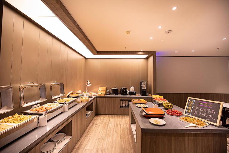 Others 5, Hanting Hotel Xinxiang Xinfei Avenue, Xinxiang