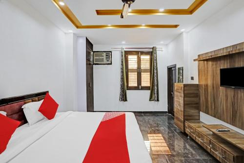 OYO 81536 Gs Guest House, Ghaziabad