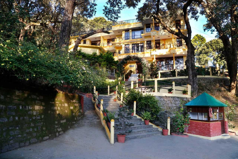 Others 4, The Xanadu Resort, Almora