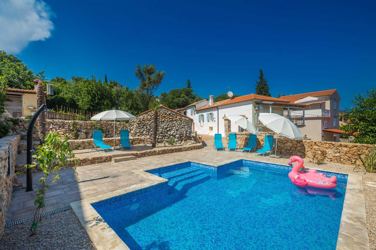 Sport & Beauty, Holiday house Neva, Dobrinj