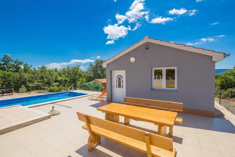 Others 4, Holiday house Boro, Krk