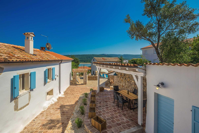 Exterior & Views 5, Holiday house Neva, Dobrinj