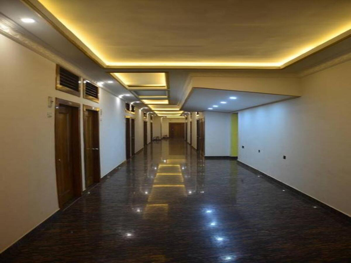 Public Area 3, Hotel Nakshatra, Karimganj