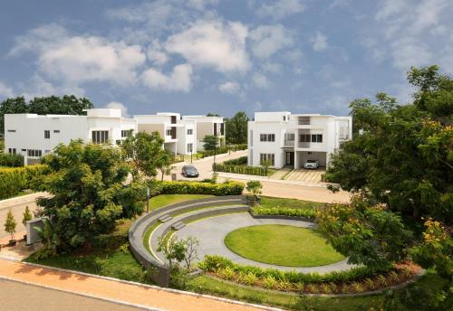 Spree At Century Wintersun Resort, Bangalore Rural