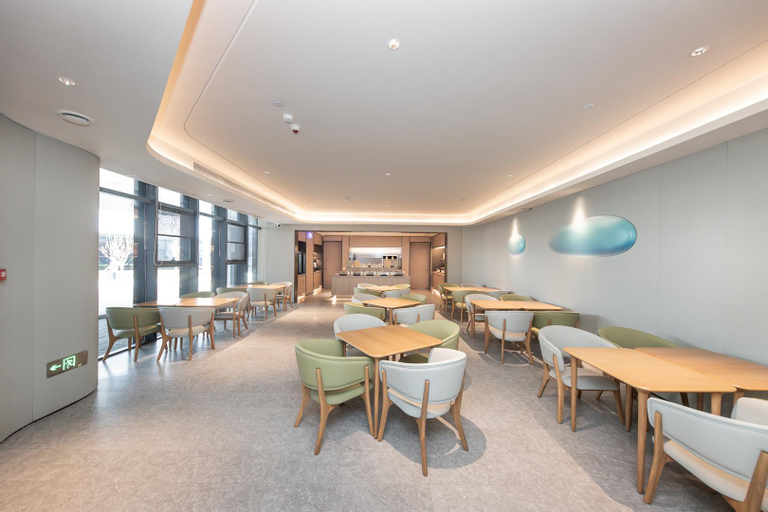 Food & Drinks 5, Ji Hotel (Xuzhou East Railway Station), Xuzhou