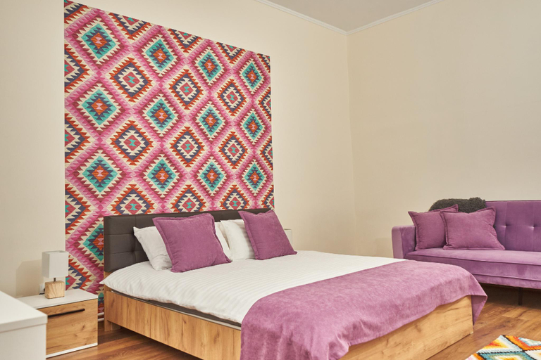 Bedroom 4, Confort House Plus, Alba Iulia