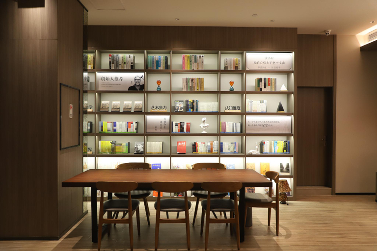 Food & Drinks 5, Hanting Hotel Handan Fengfeng Wanjiafu, Handan