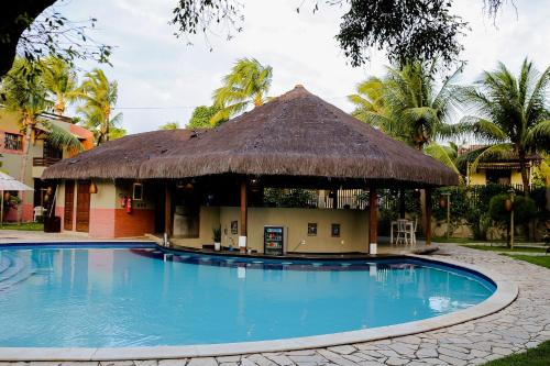 Qavi - Triplex aconchegante no Resort Pipa - #PraiadaPipa, Tibau do Sul