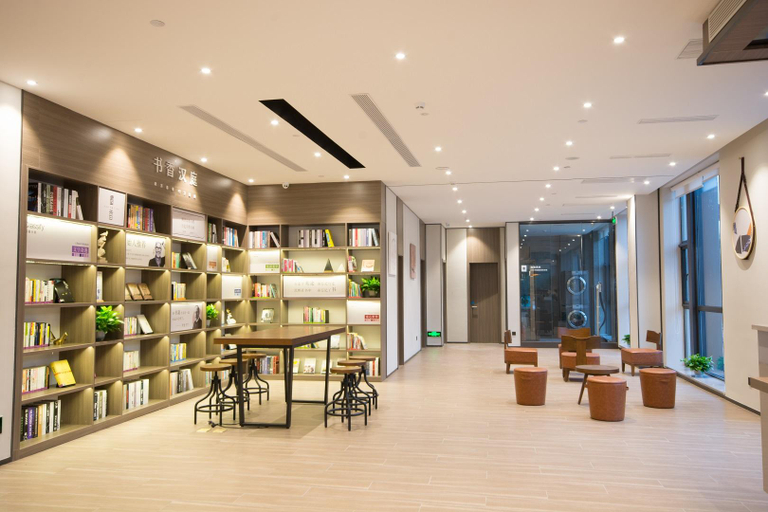 Others 4, Hanting Hotel Pingdingshan Ruzhou, Pingdingshan