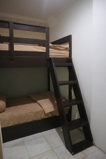 Lestari Homestay, Gresik