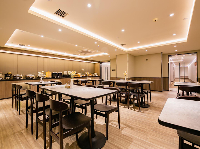 Others 5, Hanting Hotel Xian Software Park Rose Mansion, Xi'an