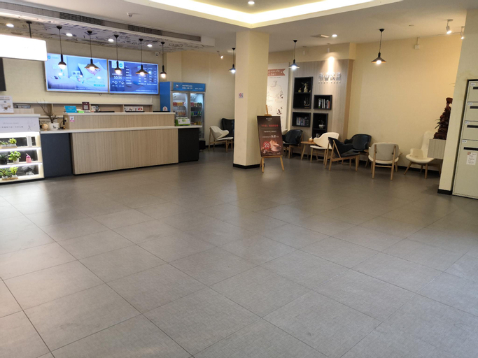 Public Area 2, Hanting Hotel Shanwei Lufeng Renmin Bridge, Shanwei