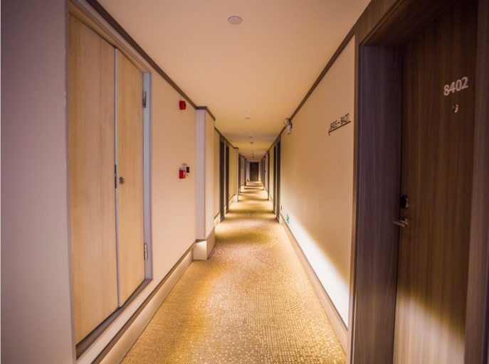 Public Area 2, Hanting Hotel Anqing Taihu Gaotan Nan Road, Anqing