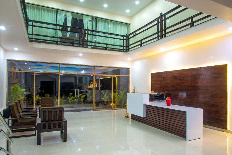 Public Area 4, Mastiff Select Terrain Dandeli, Uttara Kannada