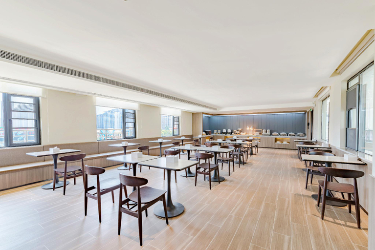 Food & Drinks 5, Hanting Hotel Shangqiu Beihai Dong Road, Shangqiu