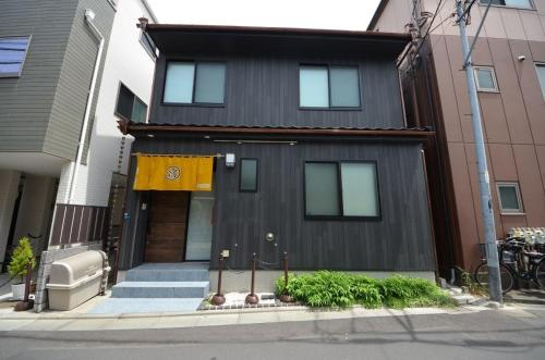 Asakusa Awesome inn Higashimukaijima - Vacation STAY 46073v, Sumida