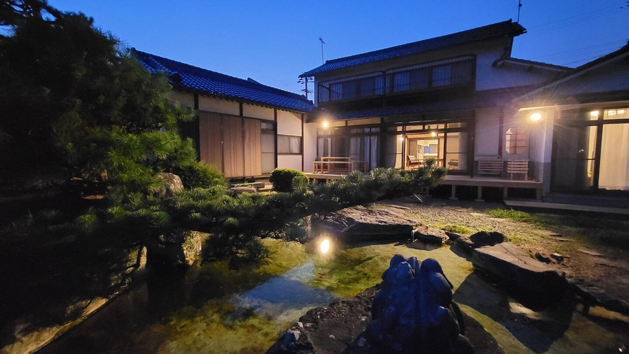 Vacation rental house TOKEI Private space Old private house private cottage TOKEI, Nagano