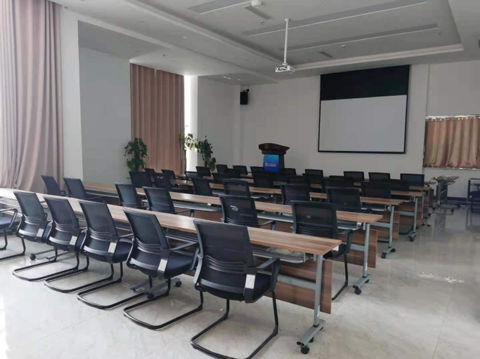 Others 3, Hanting Hotel Binzhou Bohai 18Th Road, Binzhou